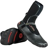 8mm Custom Fire 2.0 US Men 6/Women 7.5 Black