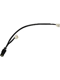 Amazon.com: Wiring Harnesses - Electrical: Automotive 98 subaru legacy stereo wiring 