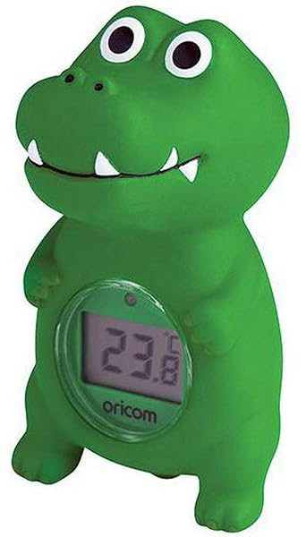 oricom duck thermometer