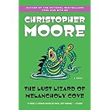 The Lust Lizard of Melancholy Cove (Pine Cove Series, 2)