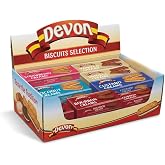Devon Cookies