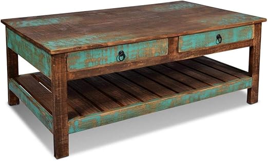 Amazon Com Crafters And Weavers La Boca Farmhouse Rustic Solid