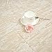 yazi 60x120 inch White Lace Table Runner Spring Summer Classical Wedding Decor, Table Runner Lace Overlay Baby & Birthday Party Rustic Wedding Party Reception Decorations