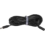 Goal Zero 30' Extension Cable 8 mm 9 m Or 30 Extra Feet to Connect Solar Panels to Each Other Or Can Be Used to Connect Panel