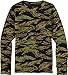 Burton Kids' Fleece Base Layer Set