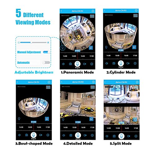 Security-Camera-Bulb-Wifi-System-TecBillion-Updated-Version-Home-Security-Camera-Light-Bulb-Wireless-Outdoor-Wide-360-Degree-Lens-Video-Digital-Wifi-Indoor-Security-IP-Dome-Camera-White