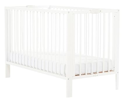 mothercare wooden cot