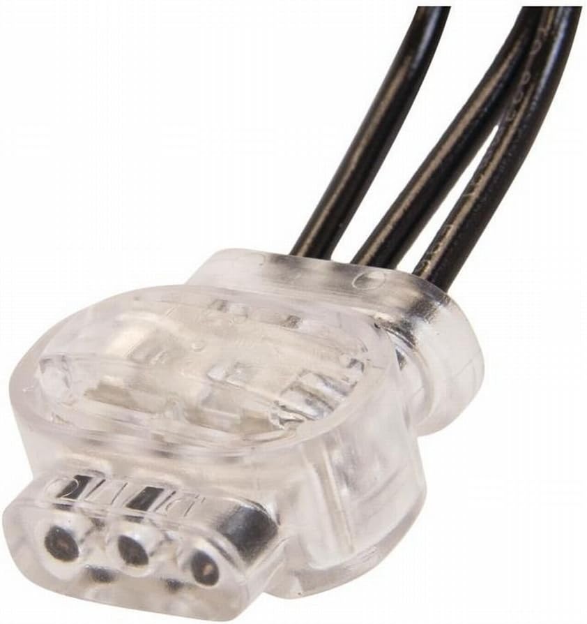 King Innovation 98230 DryConn 316 IR+ Series Outdoor Low Voltage Irrigation Wire Connector 30/Bag