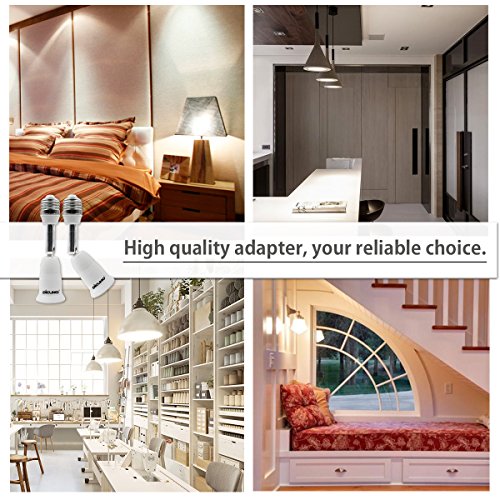 6 DiCUNO+Extender+Adjustable+Extension+Converter