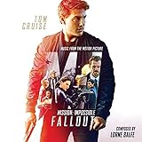 Mission: Impossible: Fallout