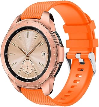 Tabcover for Galaxy Watch (42mm) Correa,20mm Quick Release Correa ...