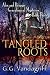 Tangled Roots - New Edition: Alex and Briggie Genealogical Mysteries Book Three, (Alex & Briggie Mysteries 3)