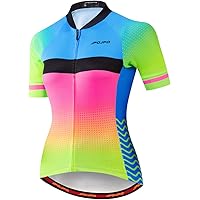 bike tops womens