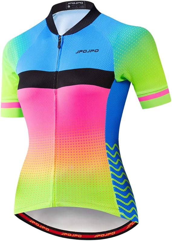 womens mtb tops