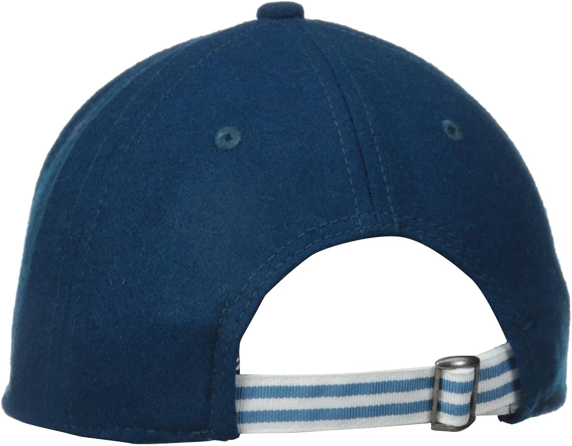 keds wool baseball cap