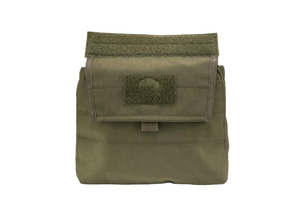 Viper TACTICAL VX Dangler Green