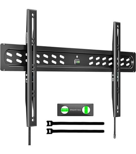 その他 Peerless SmartMount Universal Tilt Wall Mount ST660 - Mounting kit ( bracket, tilt wall plate, security fasteners ) for LCD / plasma pa Peerless-AV® SmartMount® Flat/Tilt Wall Mount with Media Device