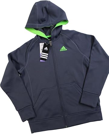 adidas hoodie small size