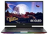 Dell G7 15.6" 4K (3840 x 2160) OLED Gaming