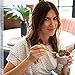 Lark Ellen Farm Grain Free Paleo Granola Bites Delicious Gluten Free Certified Organic (Vanilla Cinnamon) (16 oz)