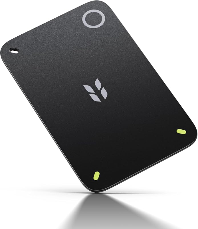 FineTrack Slim Duo 2 Supporto iOS Find My o Android Find Hub 1.9MM