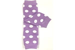 allydrew Stripes, Polka Dots & Chevron Baby Leg Warmer & Toddler Leg Warmer for Boys & Girls