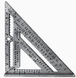 Swanson Speed Square Pro