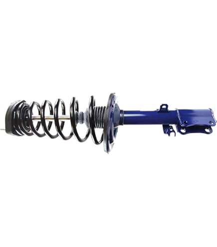 Amazon.com: Monroe Quick-Strut 172205 Suspension Strut and