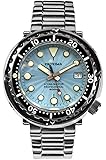 PROXIMA Diver Rotating Ceramic Bezel Sapphire 300M WR NH35 Automatic Movement Diving Watch