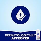 Nivea Dry Comfort Roll-On Deodorant 50ml - Long Lasting Dryness & Protection view 6