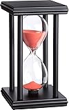 hourglas Sand Timer 30/60 Minutes Desktop