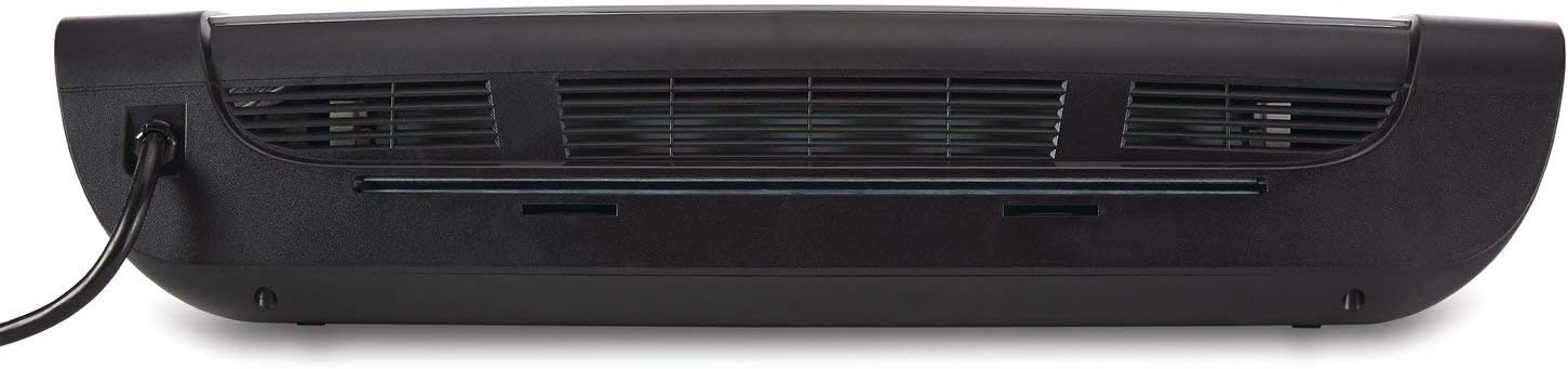 GBC Thermal Laminator Machine, Fusion 6000L, 12 Inch, 1 Min Warm-Up, 3-10 Mil, with 50 EZUse Laminating Pouches (1703097F) : Electronics