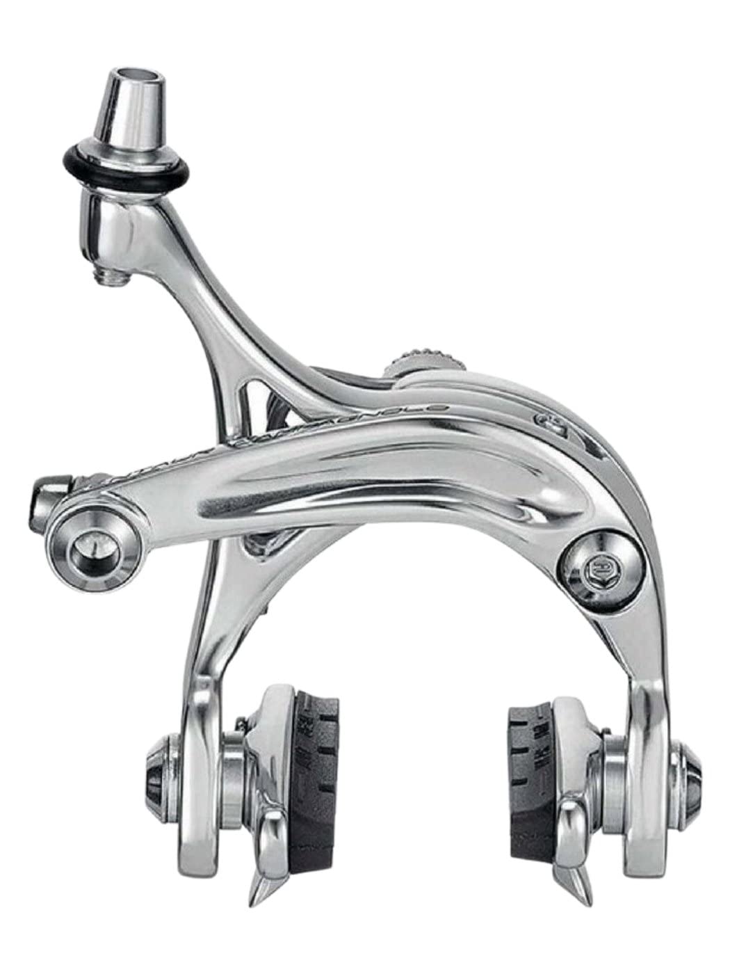 X-BIONIC Campagnolo Centaur Dual Pivot Brake Calipers, Pair, Silver