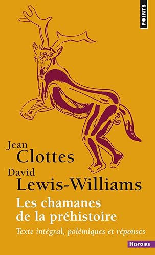 Download Les chamanes de la préhistoire. Texte intégral, polémiques et réponses PDF