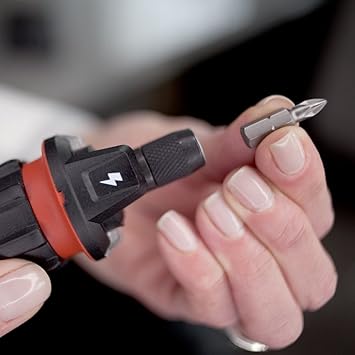 Chervon- SKIL SD561201 Power Screwdrivers product image 4