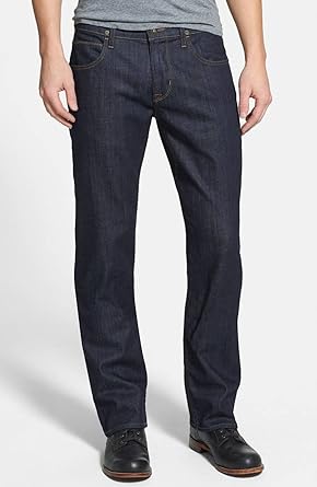 hudson mens loose fit jeans