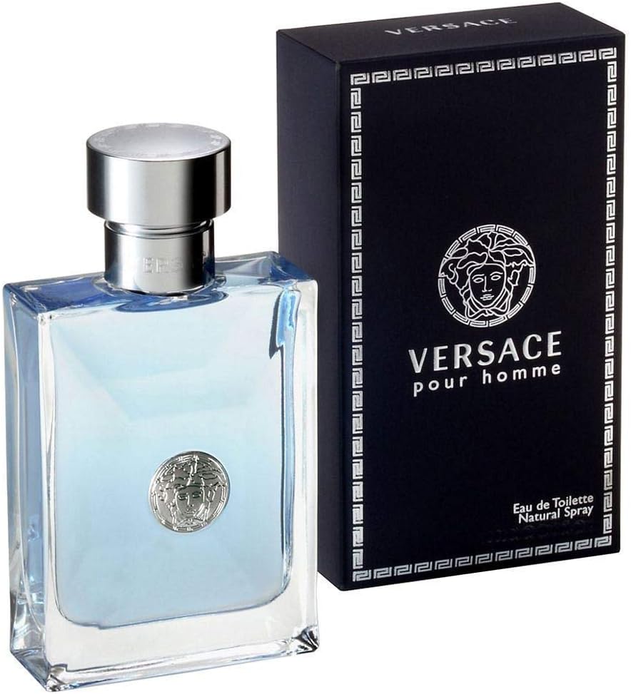 versace home perfume