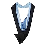 GraduationMall Unisex UK Style University Academic