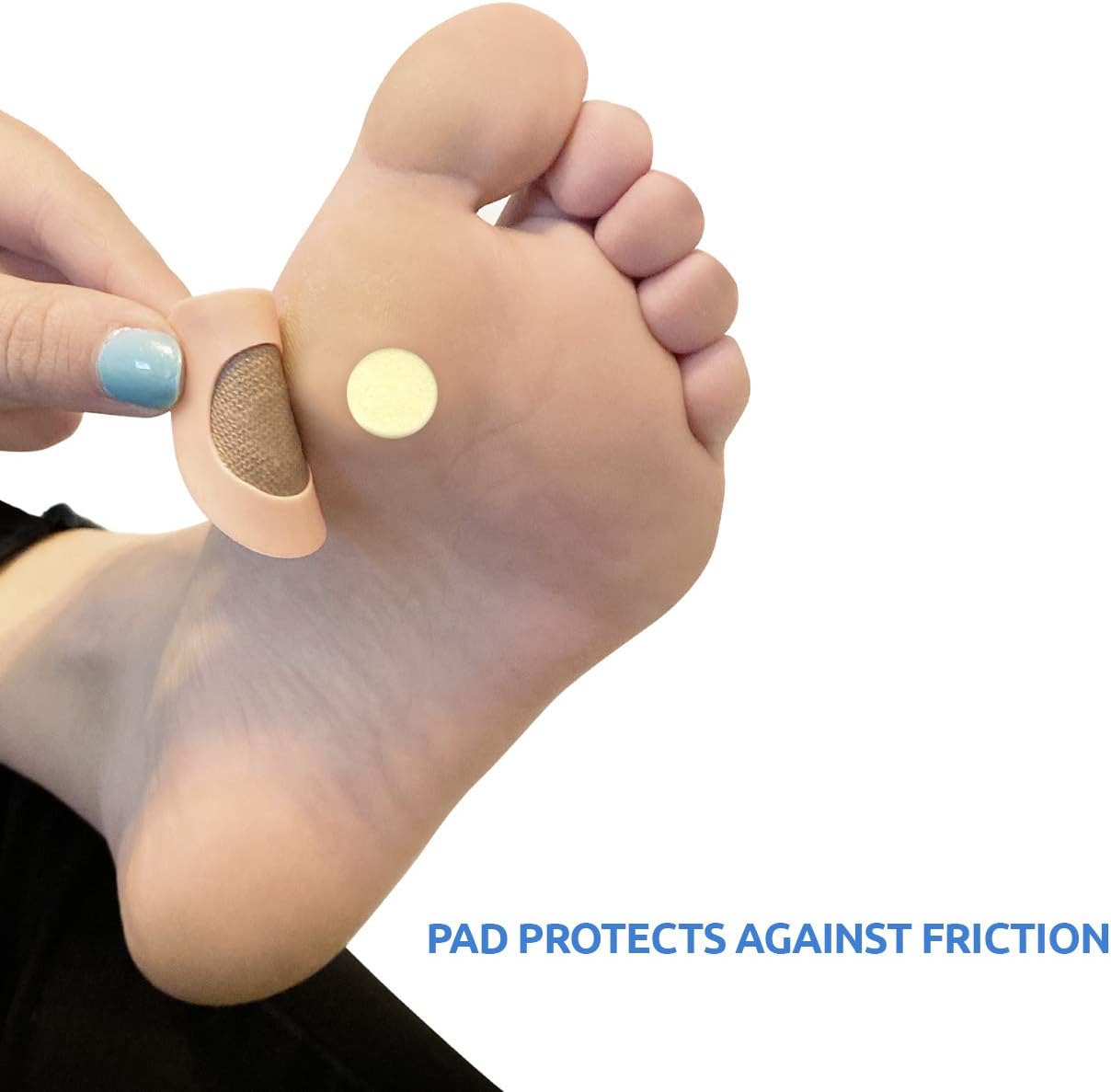 Comfort Zone Medicated Callus Removers, Effective Callus Removal Treatment with Salicylic Acid, 1 Pack: Health & Personal Care
