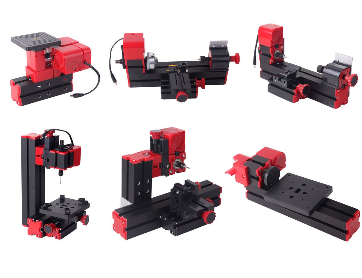 Мини Станок Настольный Купить На Алиэкспресс
