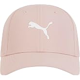 Puma Women's Toni Ponytail Adjustable Baseball Cap