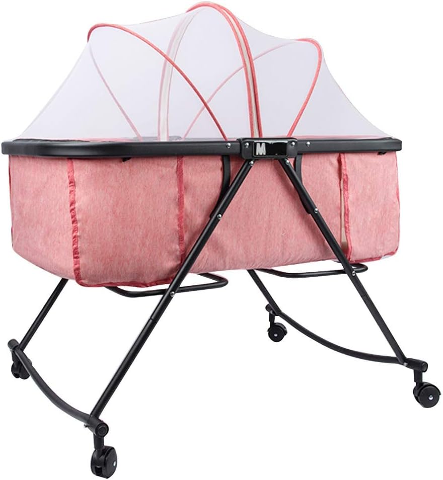 lightweight travel cots