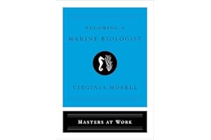 Becoming a Marine Biologist (Masters at Work)