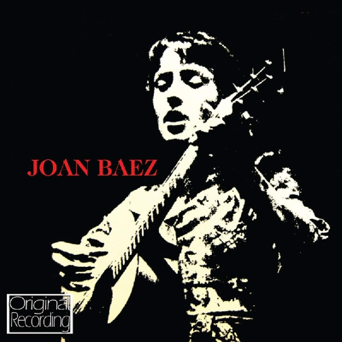 Joan Baez Vol 1 1