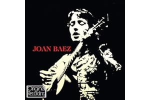 Joan Baez Vol 1 1