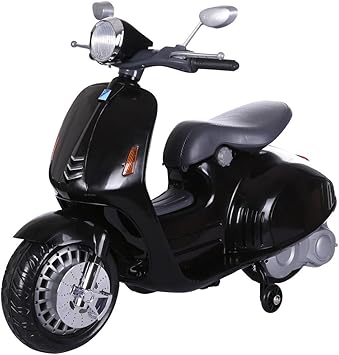 12v ride on scooter