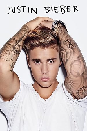 Amazon De Empireposter Justin Bieber White Musik Star Vip Maxi Druck Poster Grosse 61x91 5 Cm