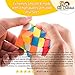 Get Childish 3x3 Rubiks Speed Cube Puzzle