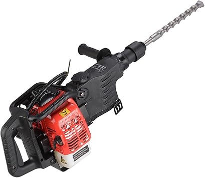 Yescom 08PDH004-58-0206 Power Demolition Drills product image 3