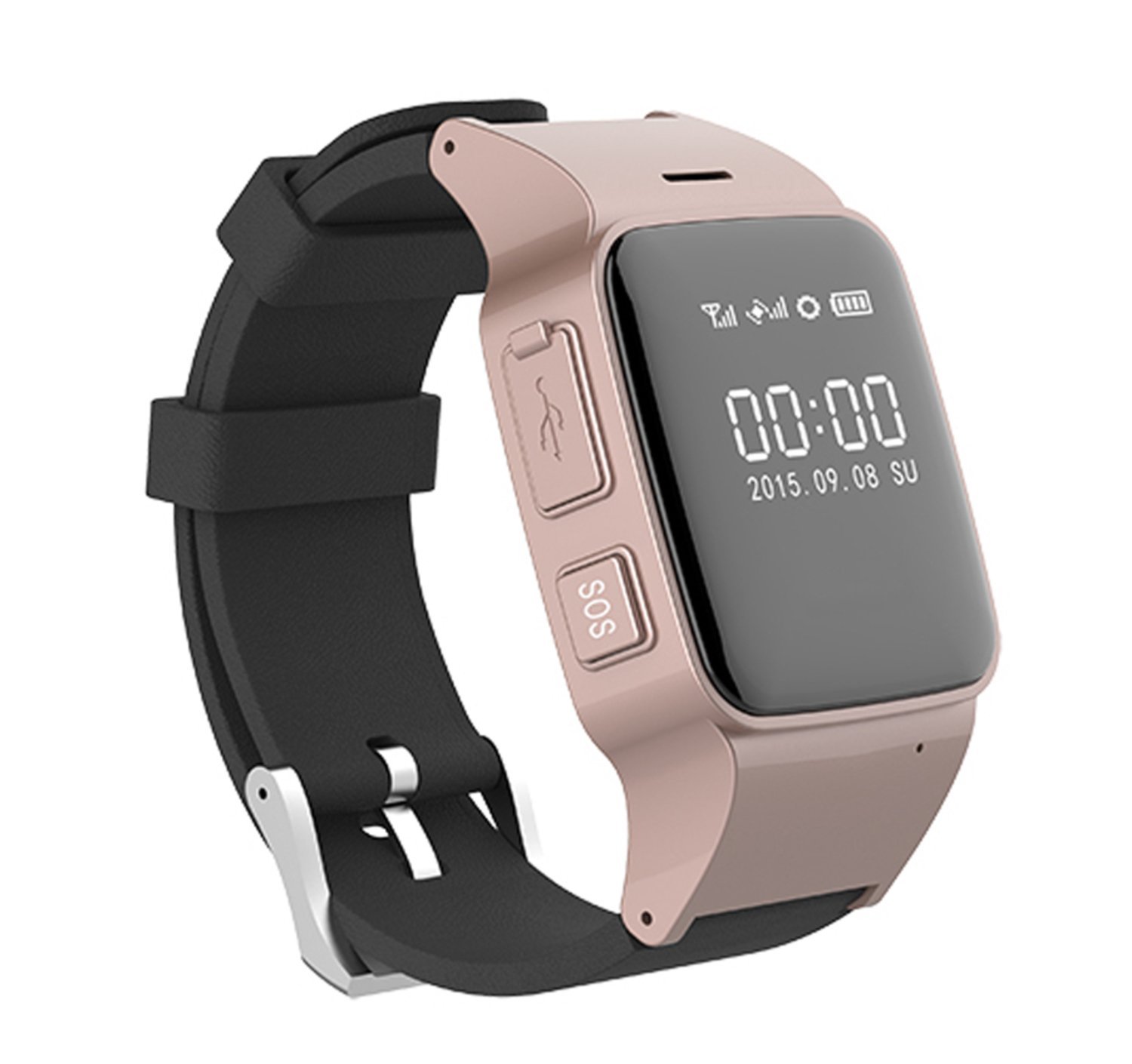 Часы Телефон Для Пожилых Купить